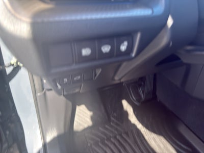 2024 Toyota Prius Limited