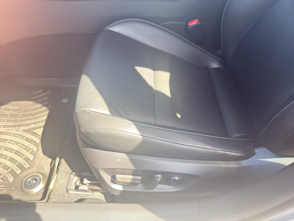 2024 Toyota Prius Limited