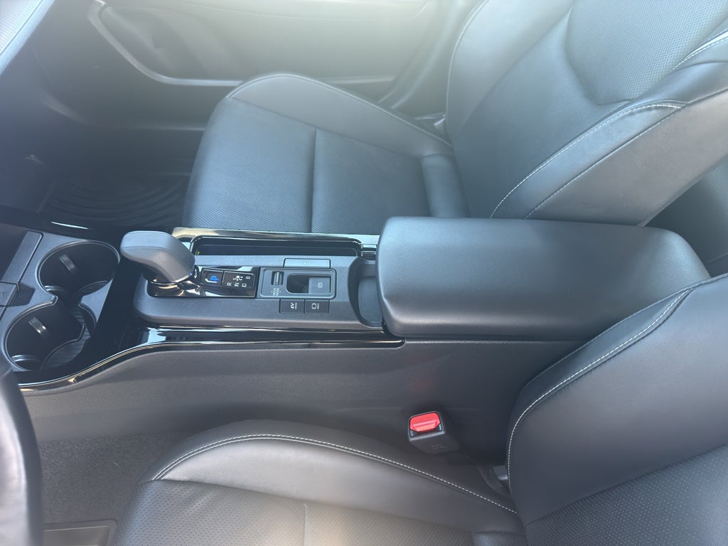 2024 Toyota Prius Limited