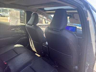 2024 Toyota Prius Limited