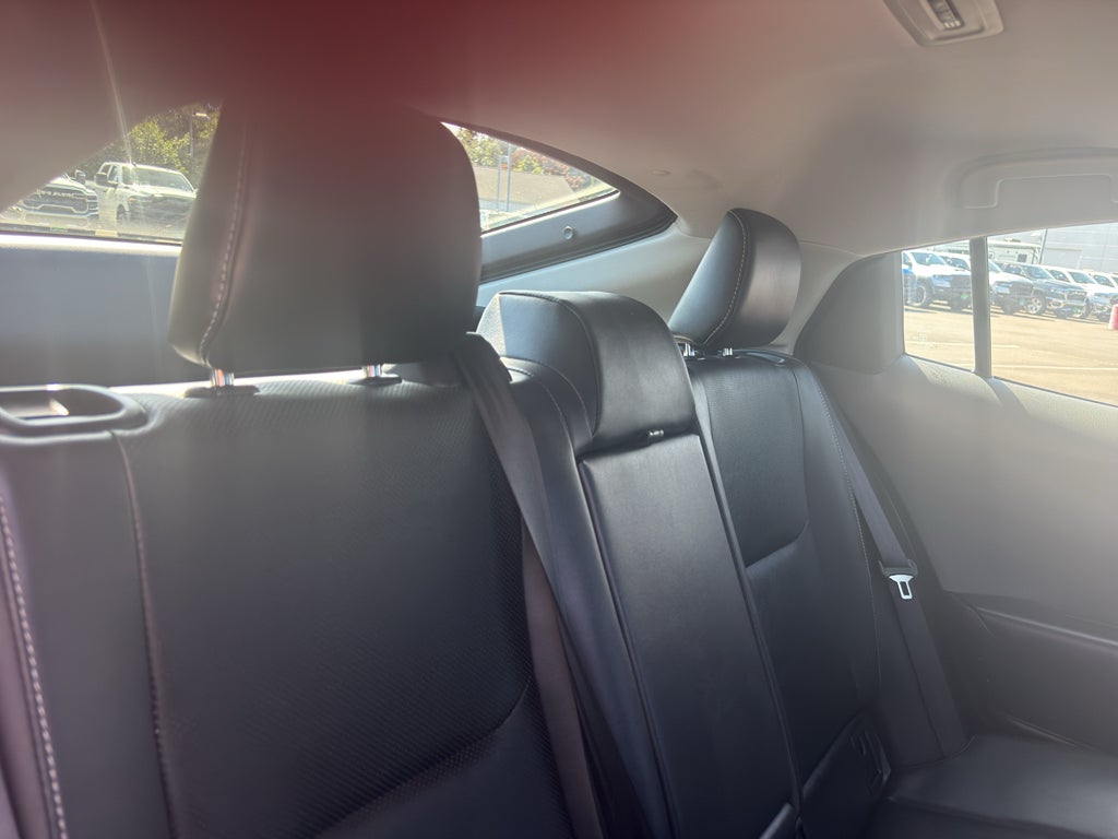 2024 Toyota Prius Limited
