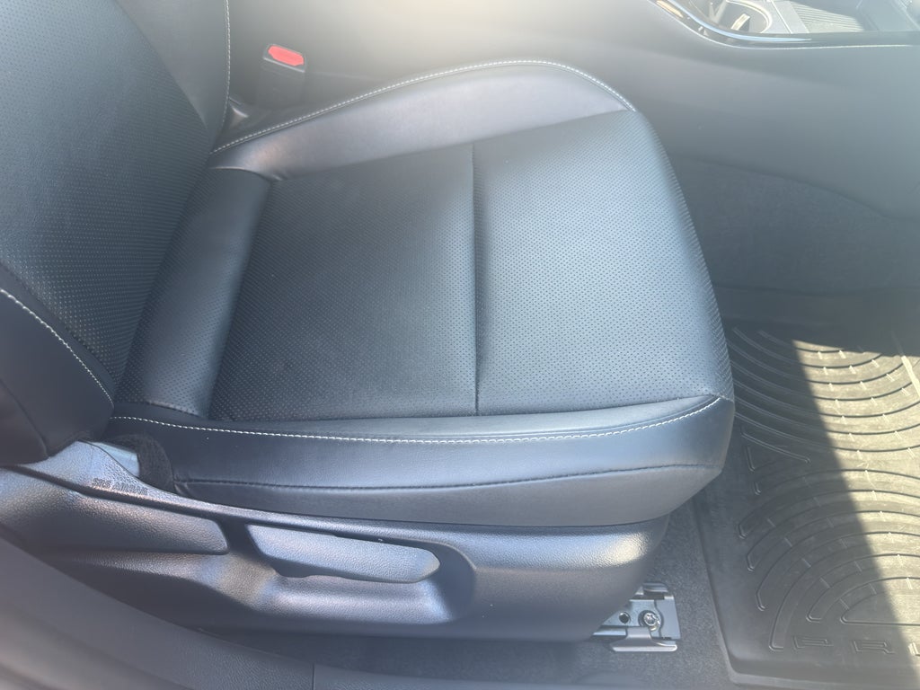 2024 Toyota Prius Limited