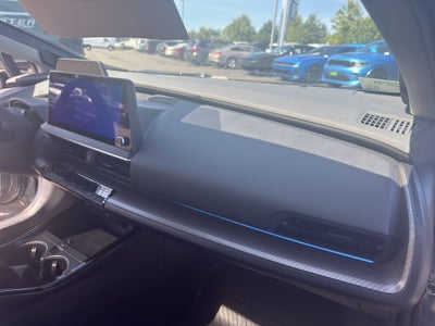 2024 Toyota Prius Limited
