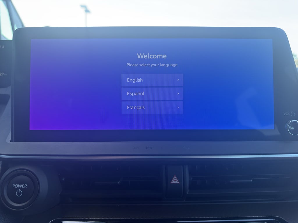 2024 Toyota Prius Limited