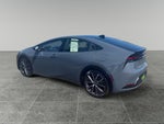 2024 Toyota Prius Limited