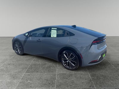 2024 Toyota Prius Limited