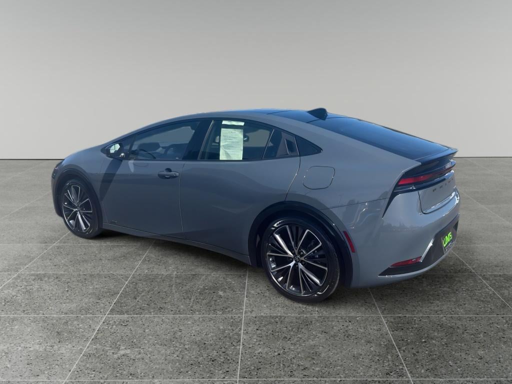 2024 Toyota Prius Limited