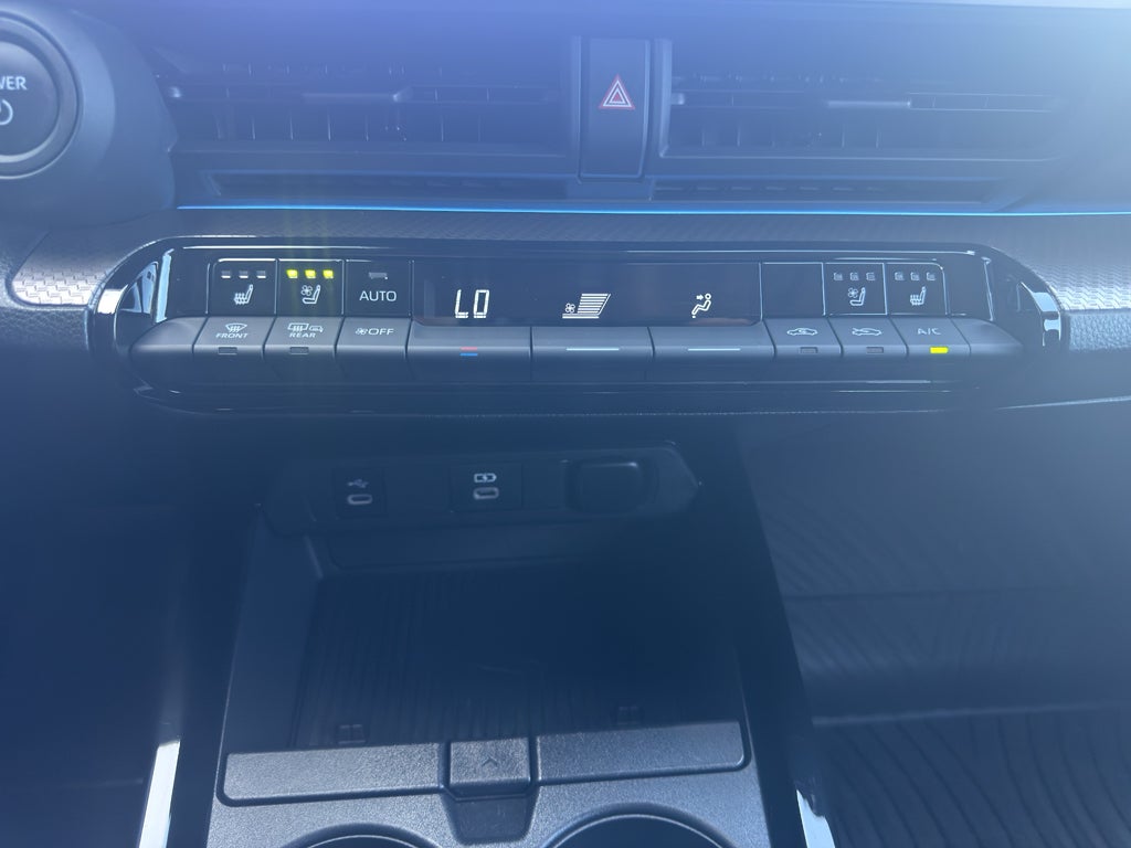 2024 Toyota Prius Limited