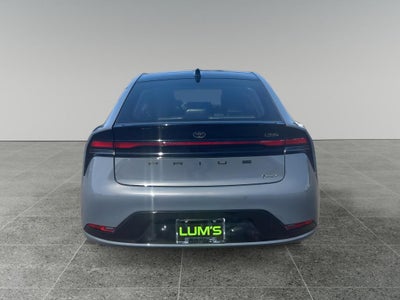 2024 Toyota Prius Limited