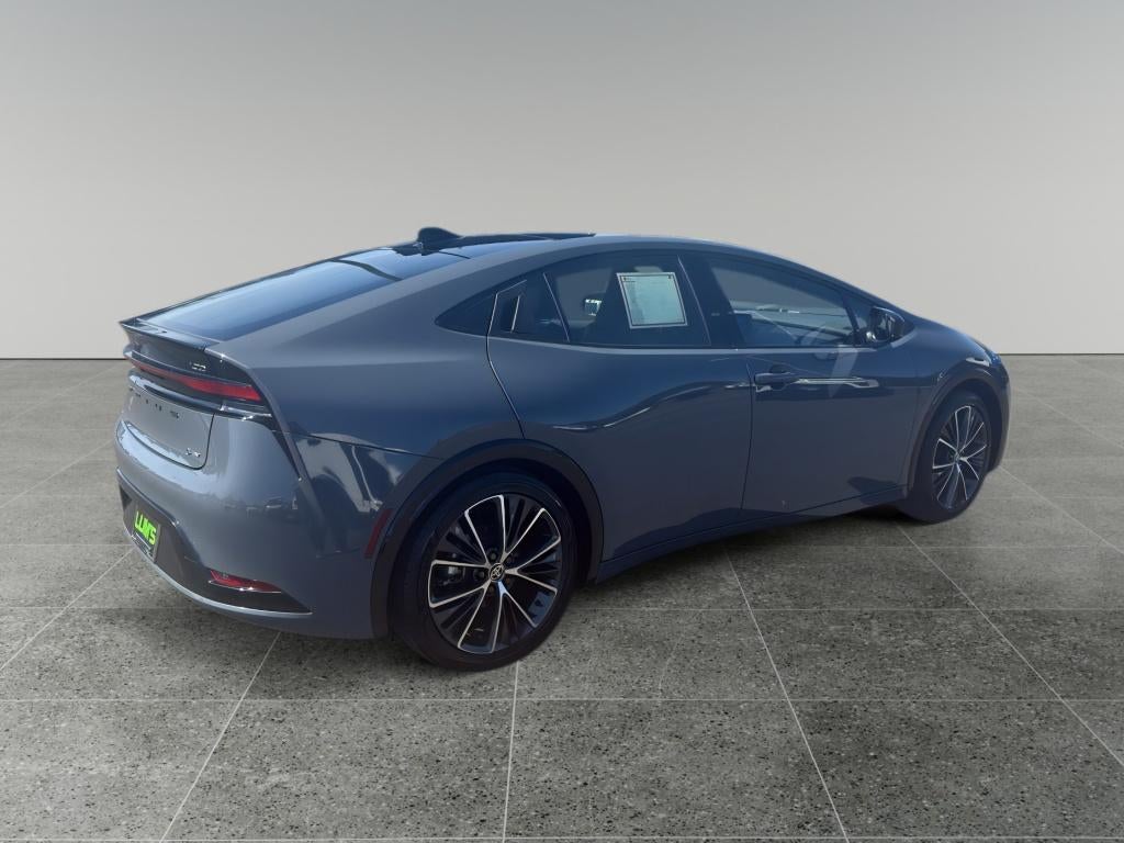 2024 Toyota Prius Limited