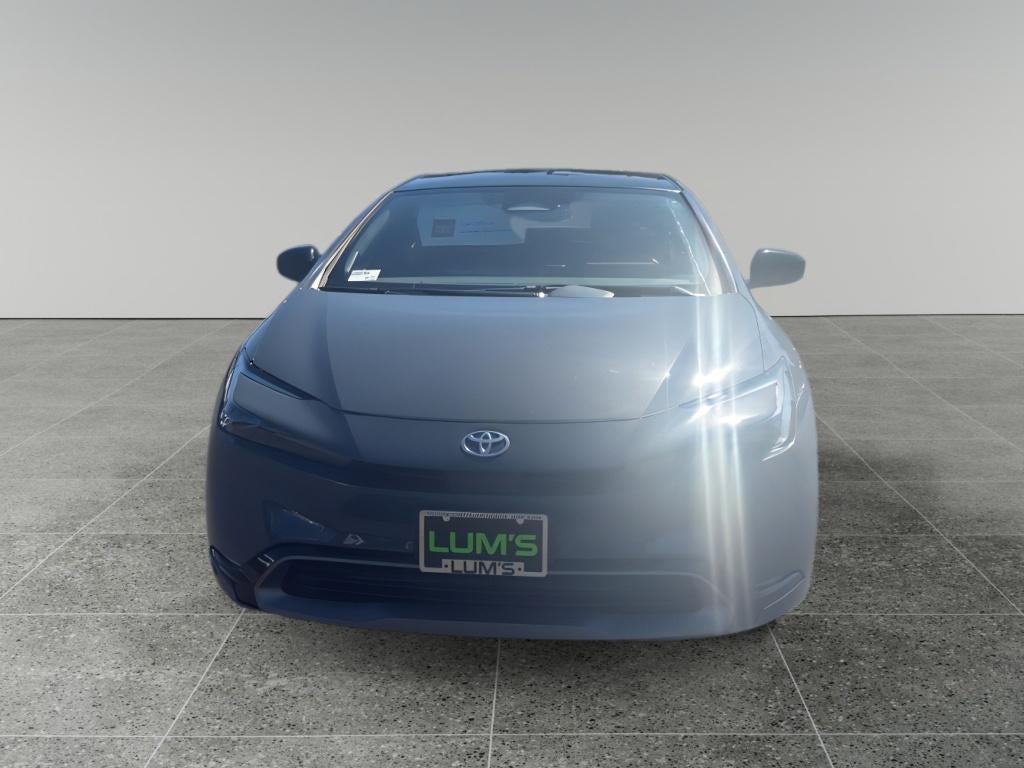 2024 Toyota Prius Limited