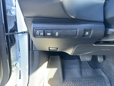 2024 Toyota Corolla Hybrid Nightshade Edition