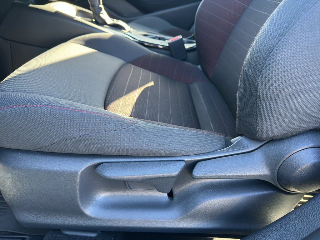 2024 Toyota Corolla Hybrid Nightshade Edition