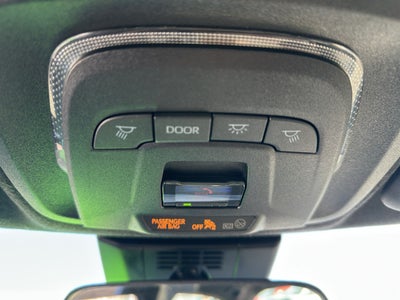 2024 Toyota Corolla Hybrid Nightshade Edition