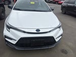 2024 Toyota Corolla Hybrid Nightshade Edition