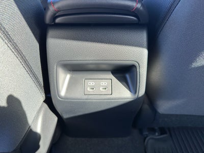 2024 Toyota Corolla Hybrid Nightshade Edition