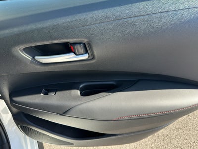 2024 Toyota Corolla Hybrid Nightshade Edition