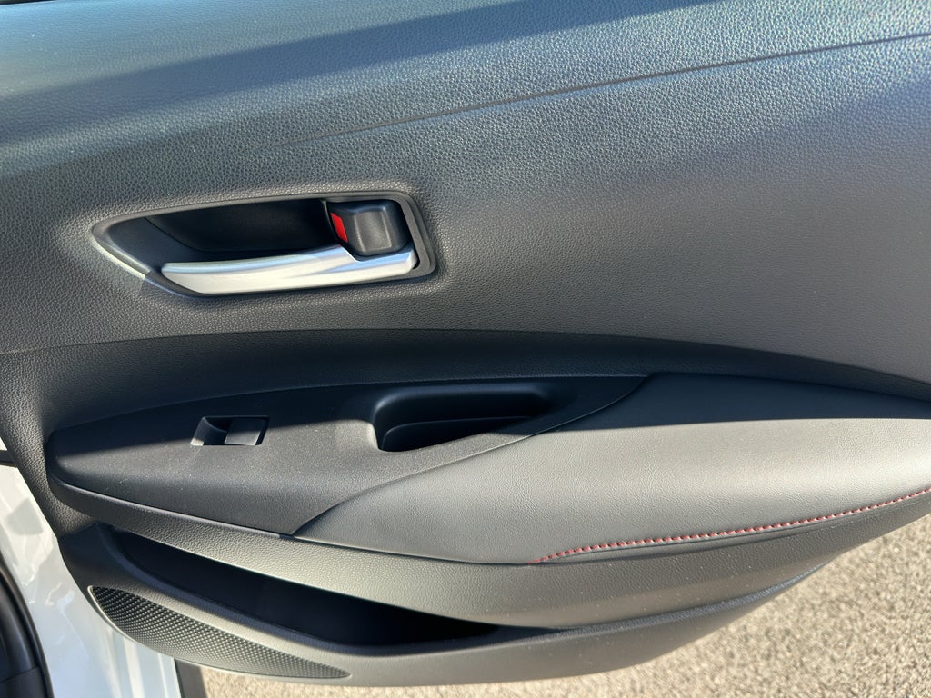 2024 Toyota Corolla Hybrid Nightshade Edition