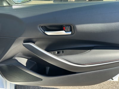 2024 Toyota Corolla Hybrid Nightshade Edition