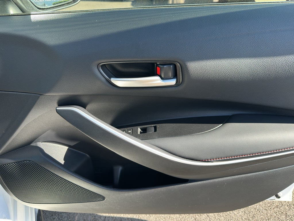 2024 Toyota Corolla Hybrid Nightshade Edition