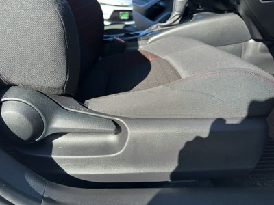 2024 Toyota Corolla Hybrid Nightshade Edition