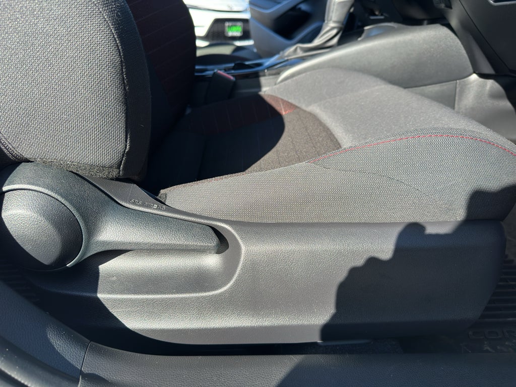 2024 Toyota Corolla Hybrid Nightshade Edition