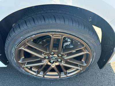 2024 Toyota Corolla Hybrid Nightshade Edition