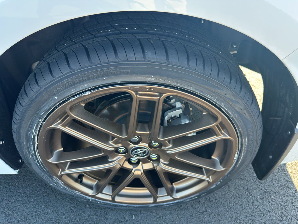 2024 Toyota Corolla Hybrid Nightshade Edition