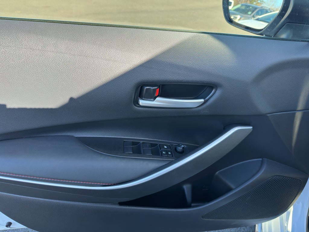 2024 Toyota Corolla Hybrid Nightshade Edition