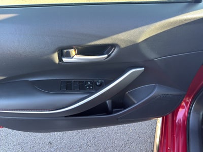 2024 Toyota Corolla Hybrid Hybrid SE