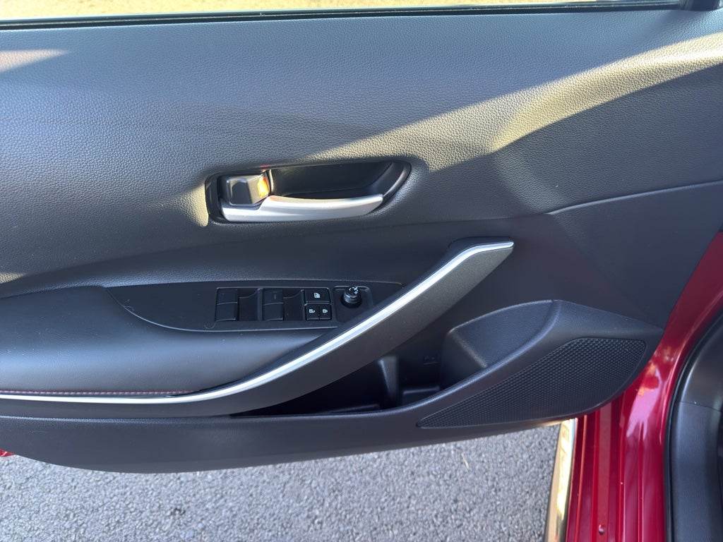 2024 Toyota Corolla Hybrid Hybrid SE