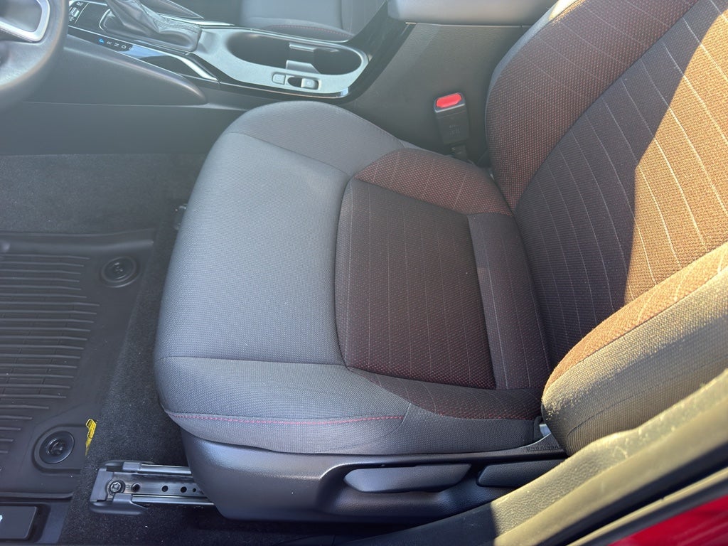 2024 Toyota Corolla Hybrid Hybrid SE