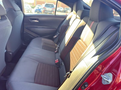 2024 Toyota Corolla Hybrid Hybrid SE