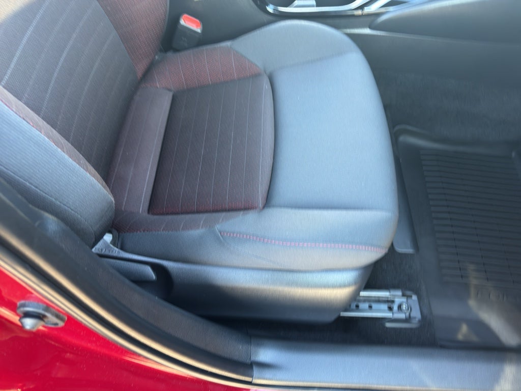 2024 Toyota Corolla Hybrid Hybrid SE