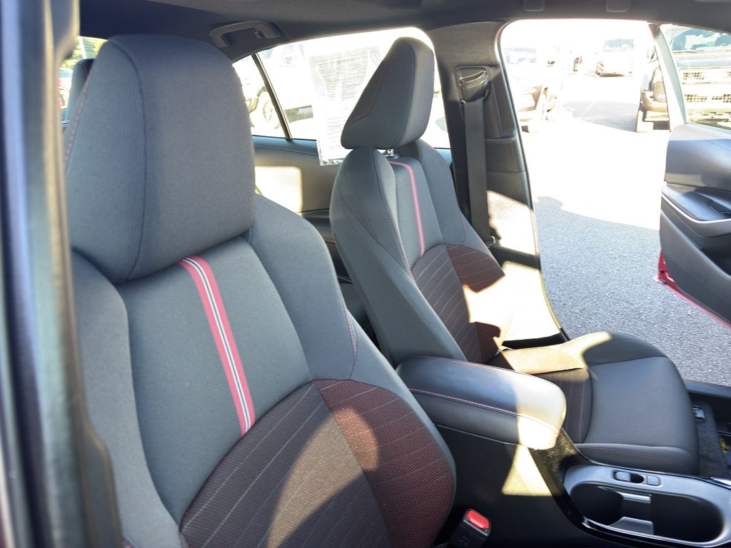 2024 Toyota Corolla Hybrid Hybrid SE