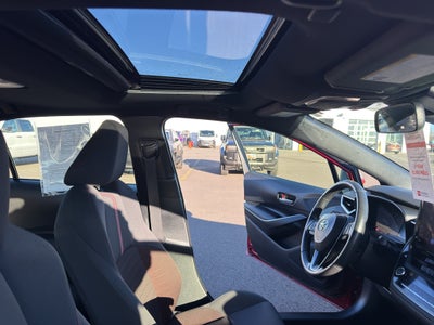 2024 Toyota Corolla Hybrid Hybrid SE