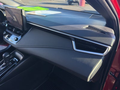 2024 Toyota Corolla Hybrid Hybrid SE