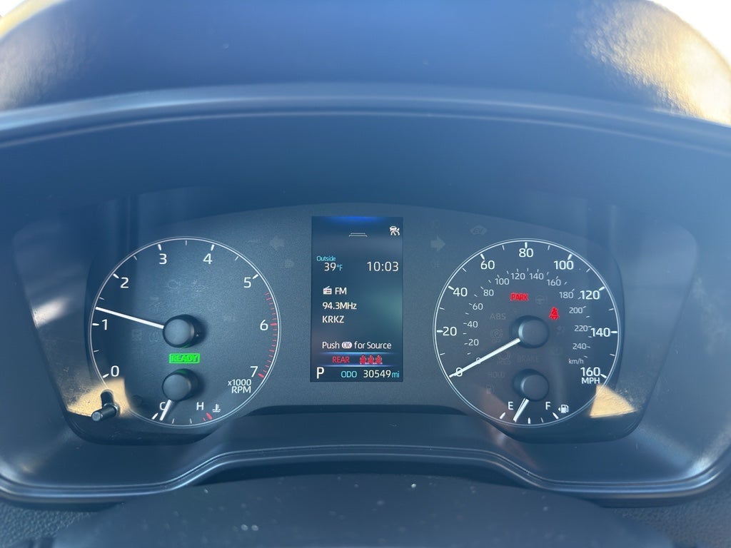 2024 Toyota Corolla Hybrid Hybrid SE