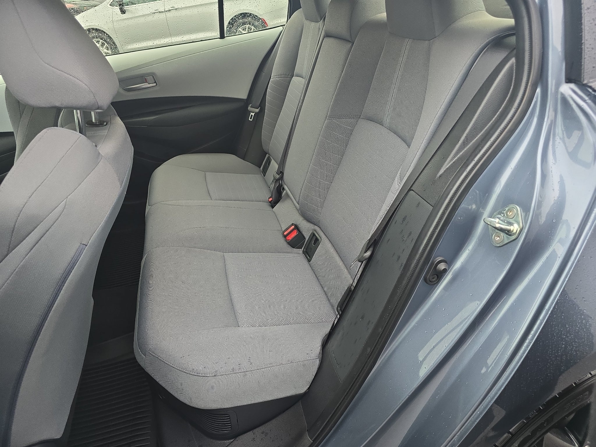 2026 Toyota Corolla Hybrid Hybrid SE