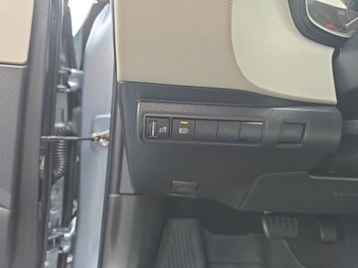 2021 Toyota Corolla L