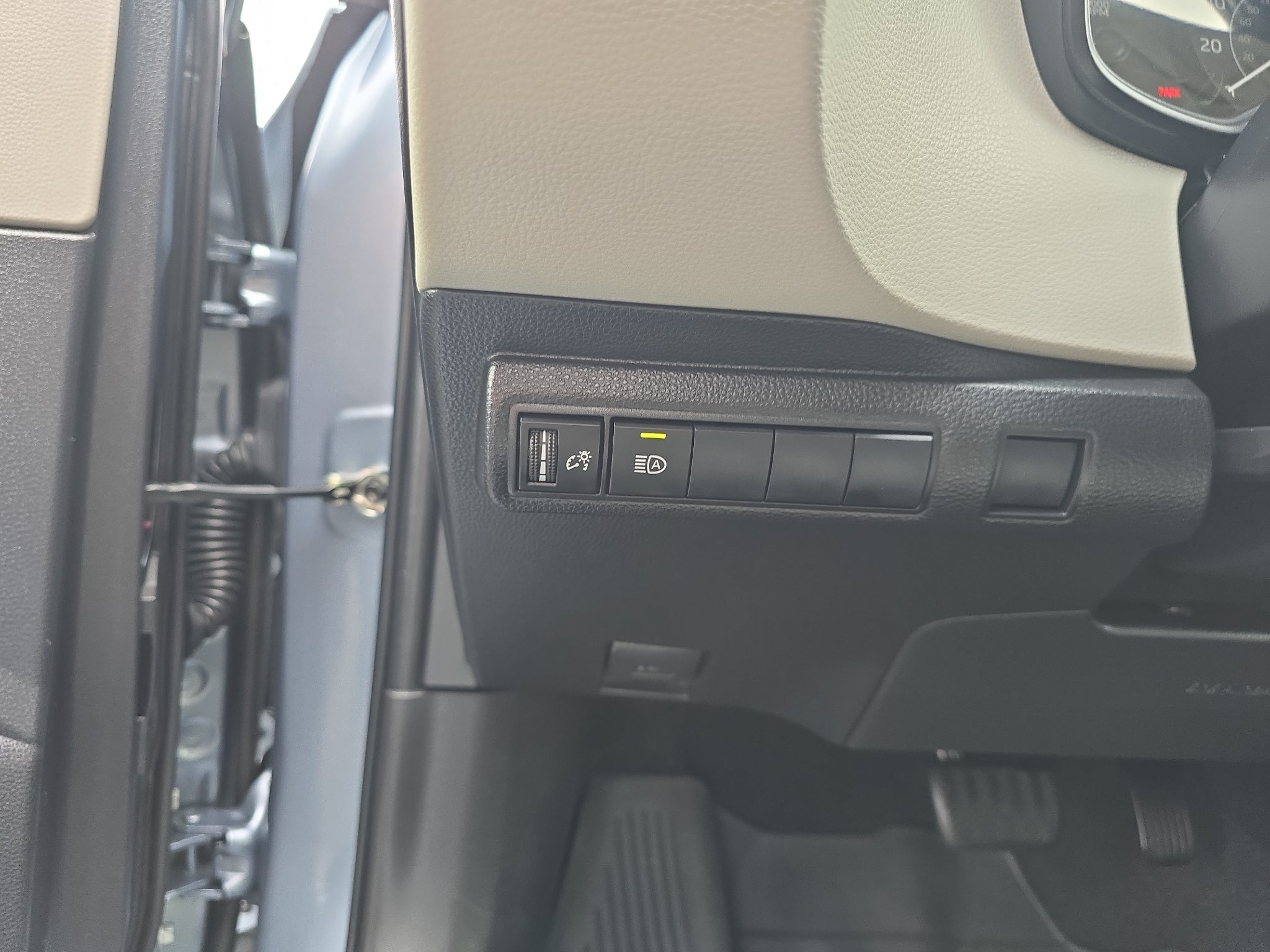 2021 Toyota Corolla L