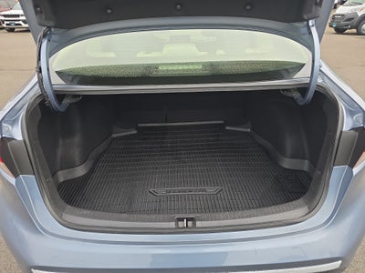 2021 Toyota Corolla L