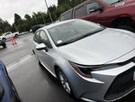 2022 Toyota Corolla L