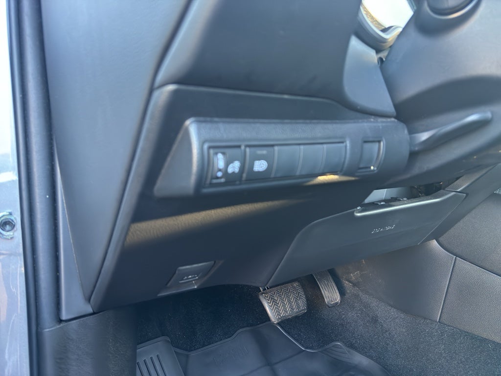 2022 Toyota Corolla XLE