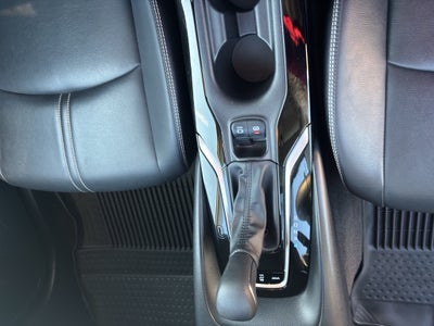 2022 Toyota Corolla XLE