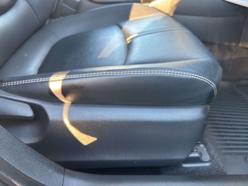 2022 Toyota Corolla XLE