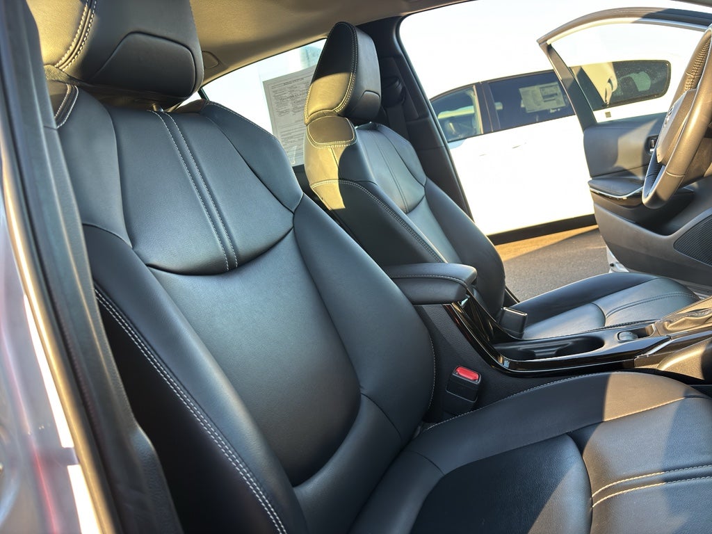 2022 Toyota Corolla XLE