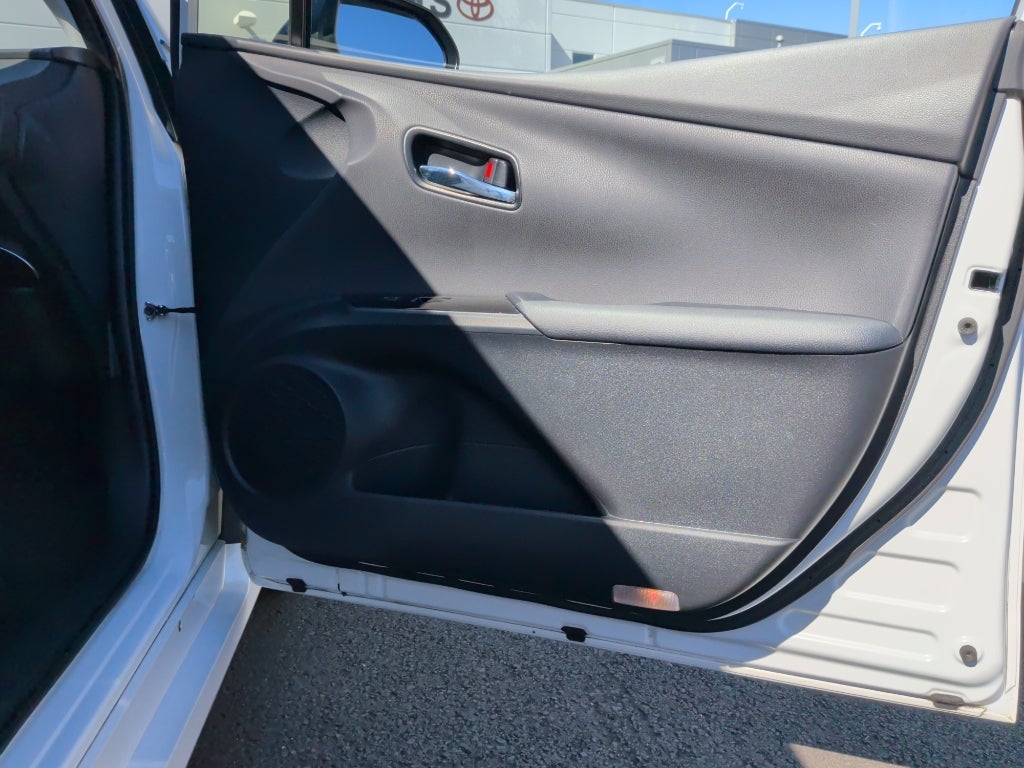2022 Toyota Prius Prime LE