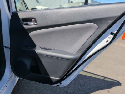 2022 Toyota Prius Prime LE