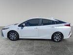 2022 Toyota Prius Prime LE